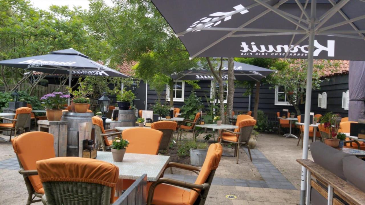فيري Brasserie De Peperboom المظهر الخارجي الصورة