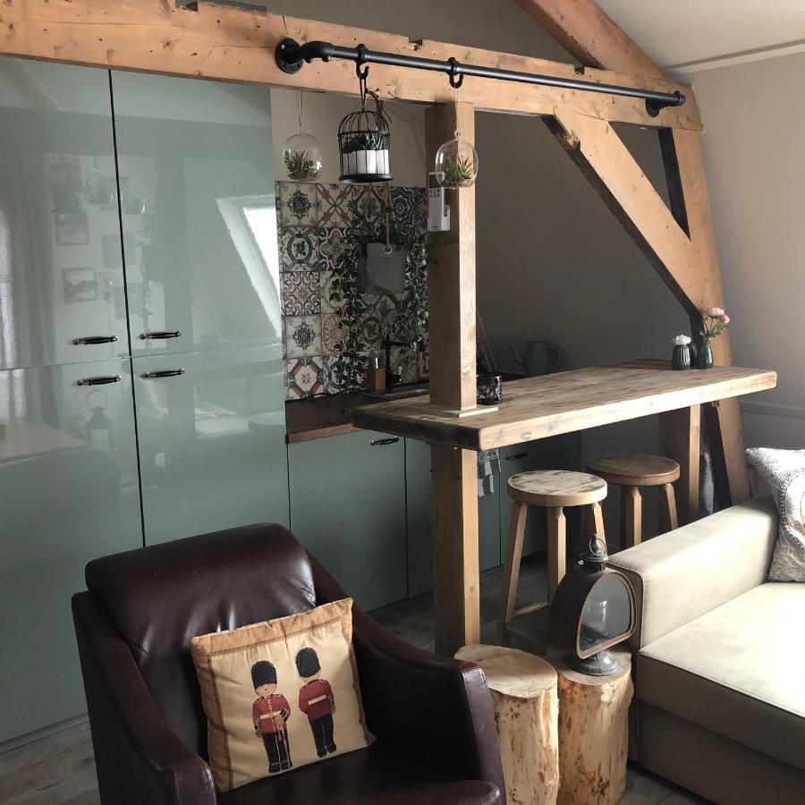 فيري Brasserie De Peperboom المظهر الخارجي الصورة