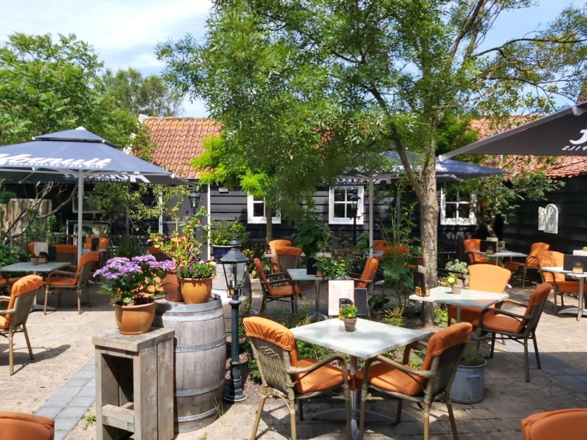 فيري Brasserie De Peperboom المظهر الخارجي الصورة