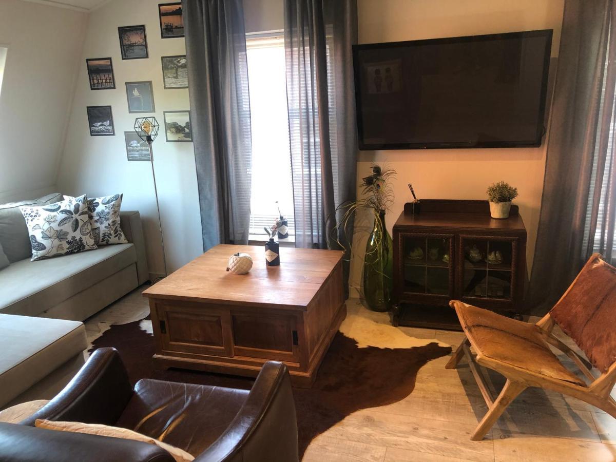 فيري Brasserie De Peperboom المظهر الخارجي الصورة