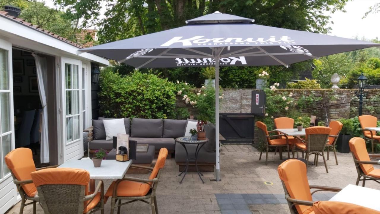 فيري Brasserie De Peperboom المظهر الخارجي الصورة